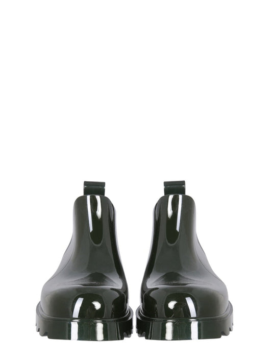 Bottega Veneta Men Stride Boots