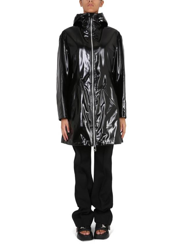 Bottega Veneta PARKA CON CAPPUCCIO