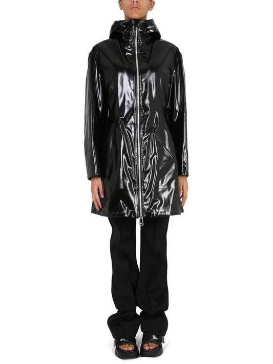 Bottega Veneta PARKA CON CAPPUCCIO