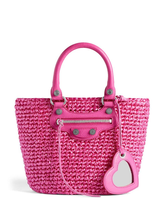Balenciaga Women's Bags.. pink