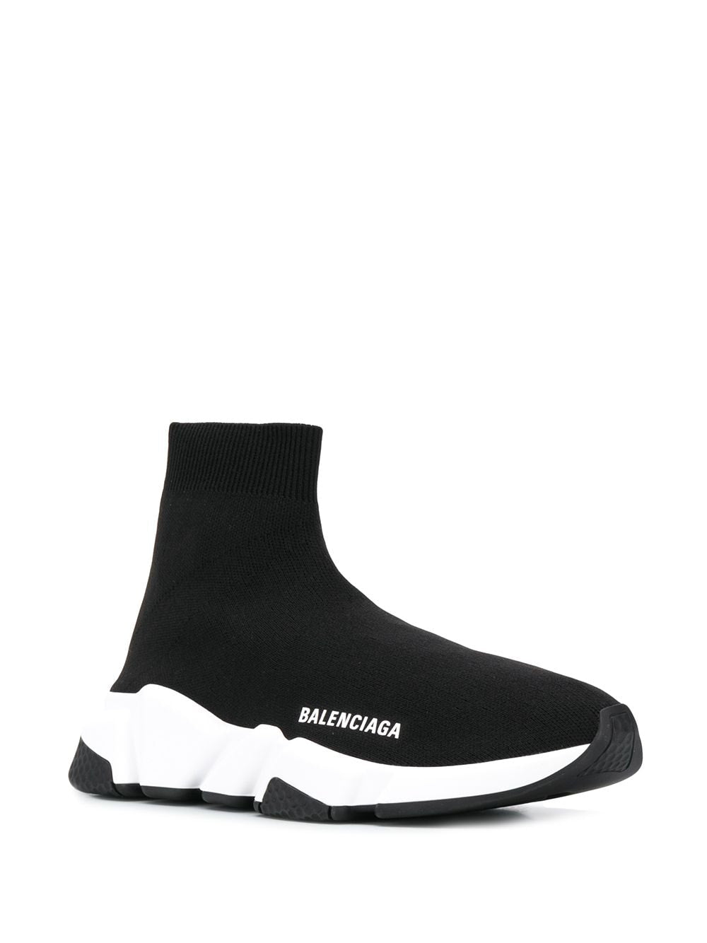 BALENCIAGA Speed Sneaker for Women - Trendy and Versatile