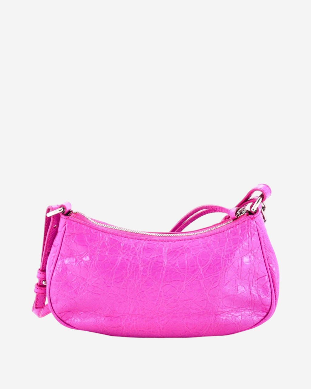 Bolsa Balenciaga Le Cagole Crossbody