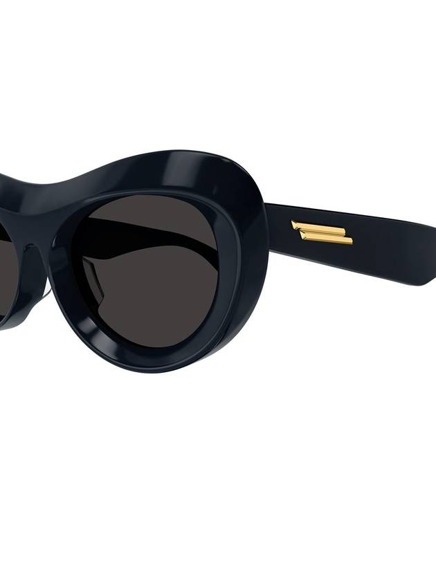 Bottega Veneta Sunglasses 00 538189261 BV1284S 001 BLUE