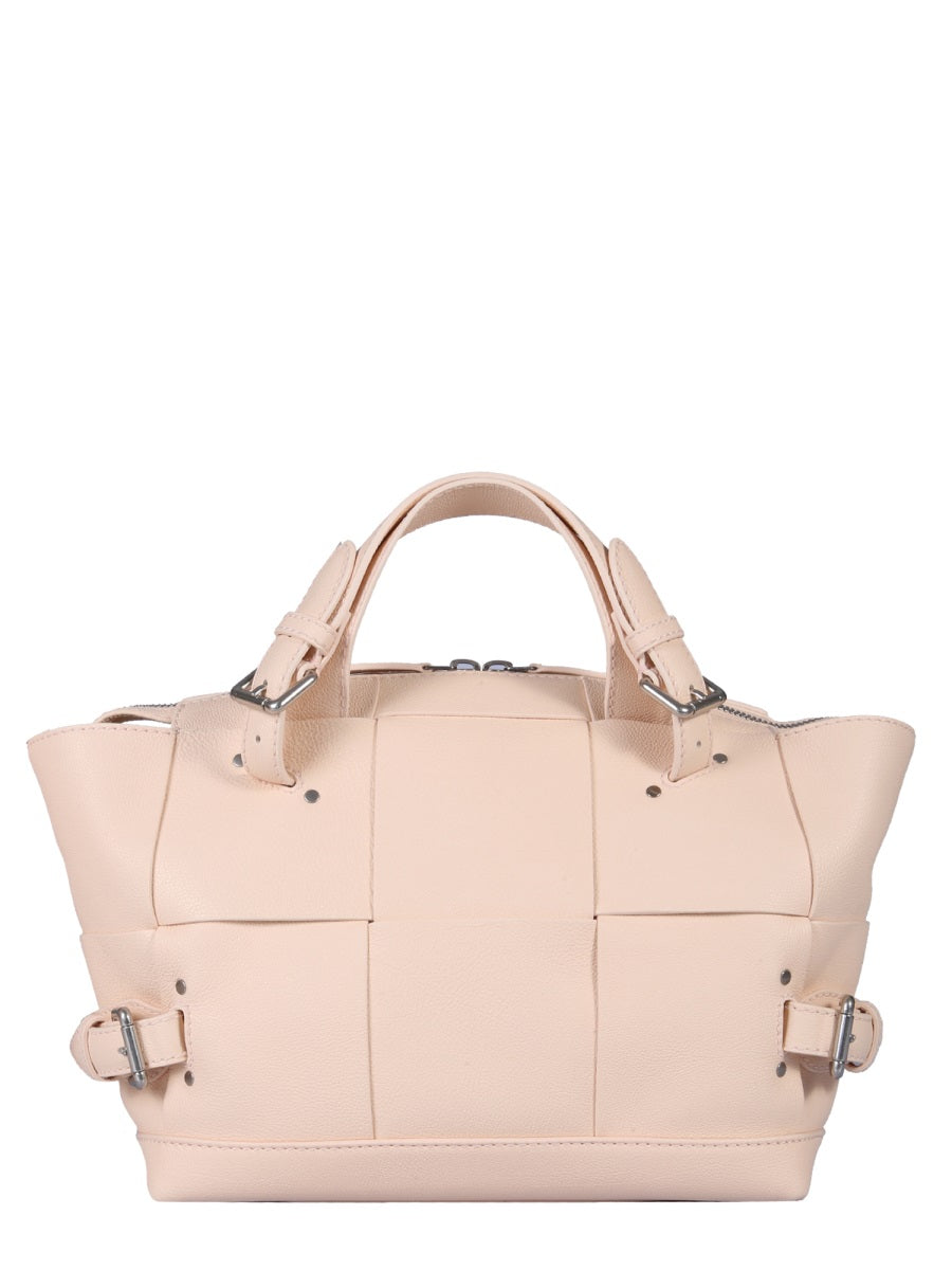 Bottega Veneta Women Medium Leather Bag