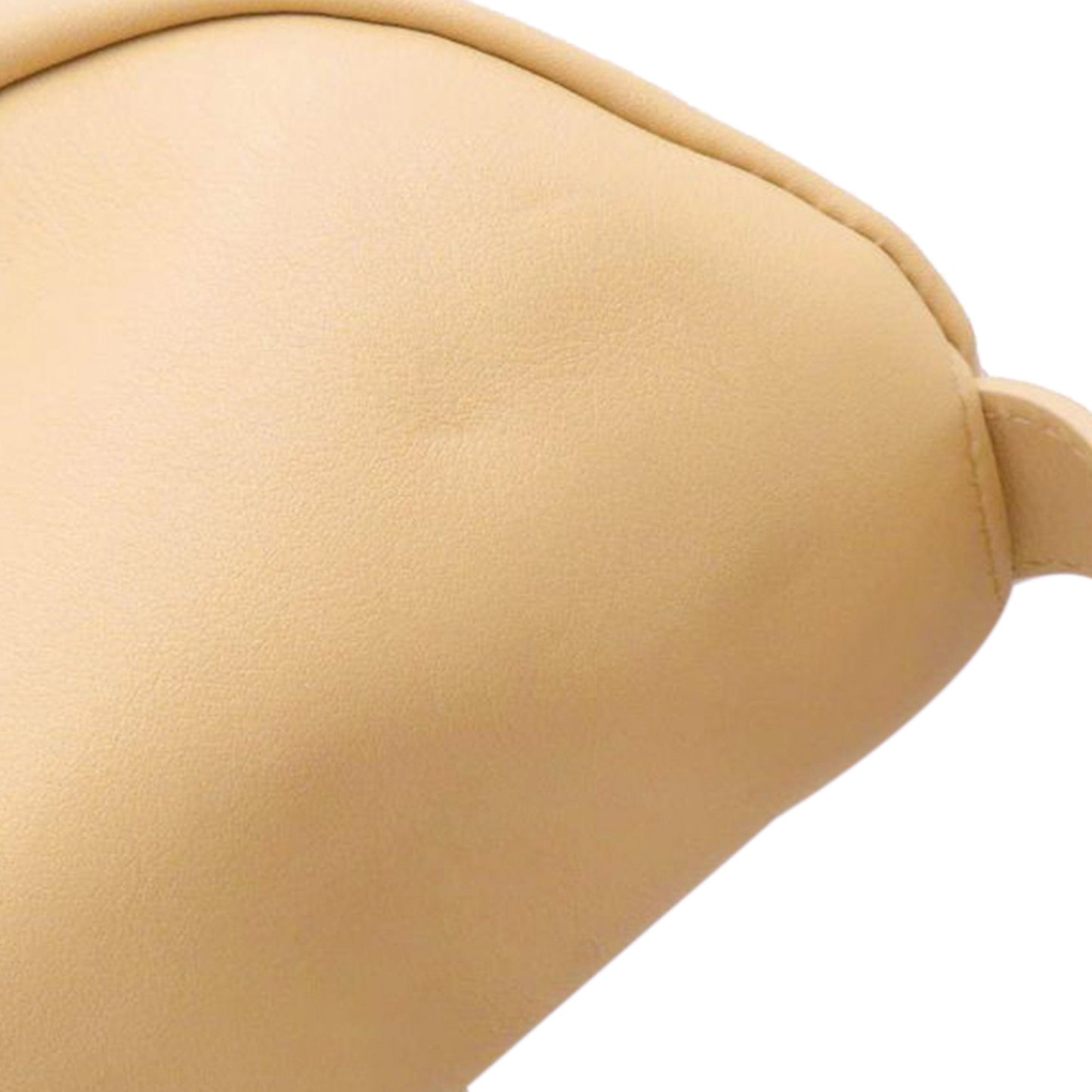 Bottega Veneta Sac Lambskin Belt Chain Pouch