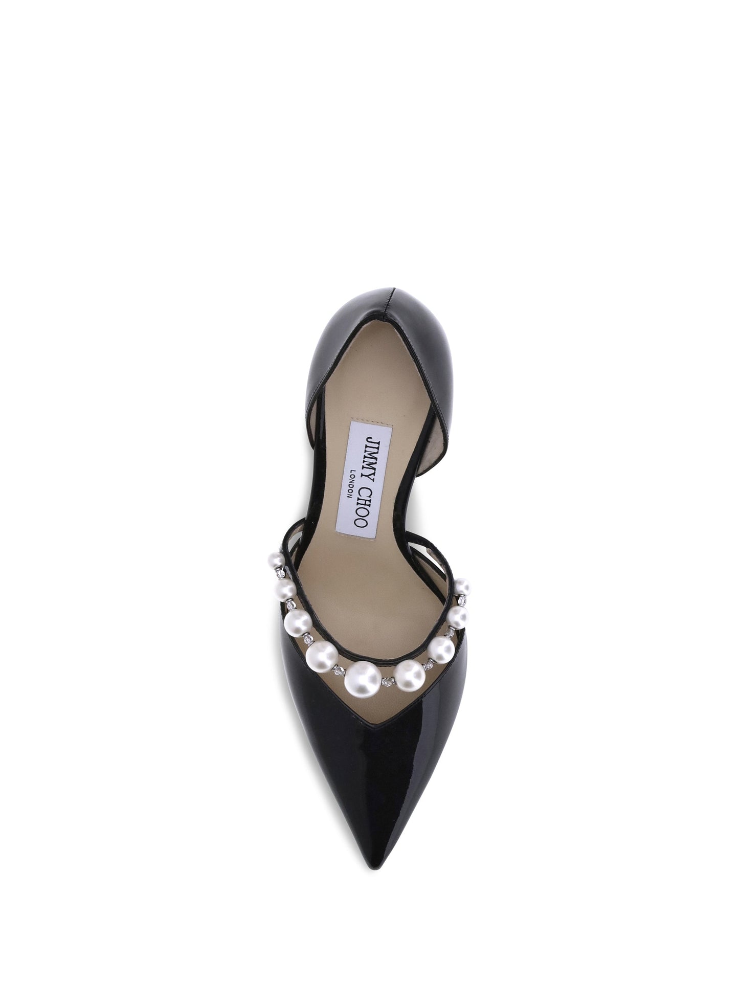 Jimmy Choo Women Aurelie Pumps