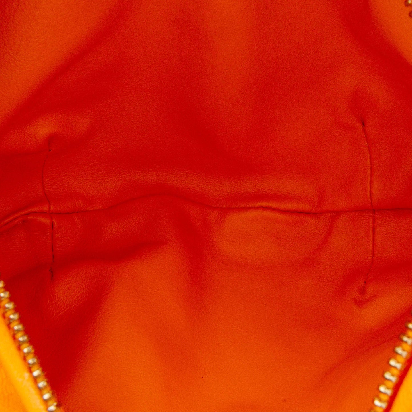 Bottega Veneta Sac Mini Nappa Intrecciato Jodie