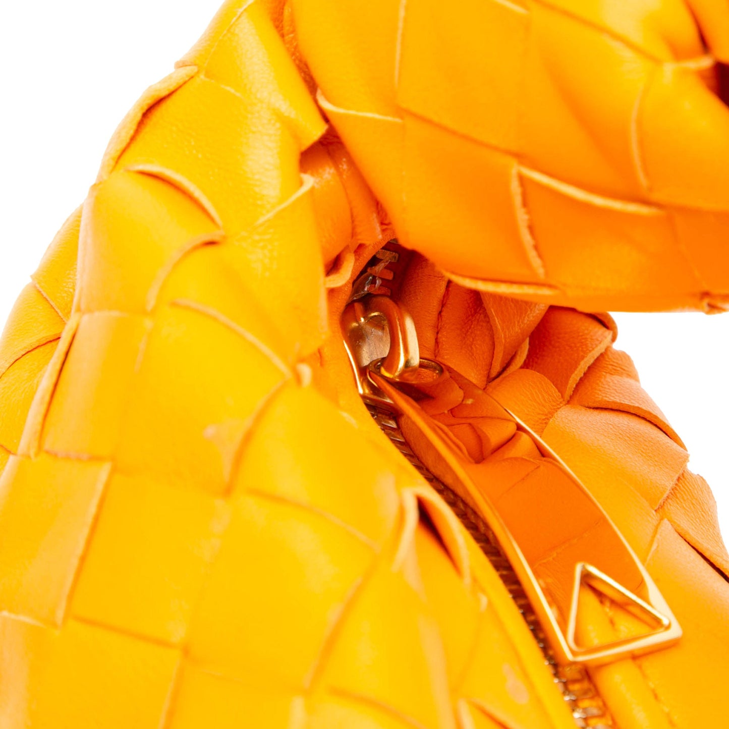 Bottega Veneta Sac Mini Nappa Intrecciato Jodie