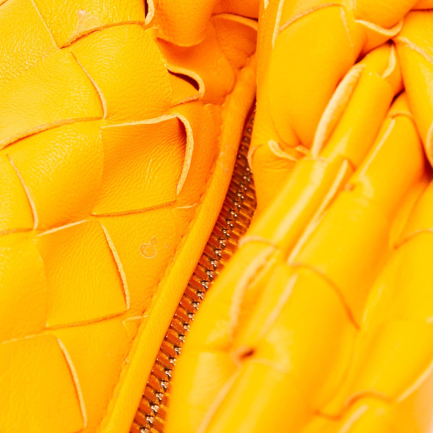 Bottega Veneta Sac Mini Nappa Intrecciato Jodie