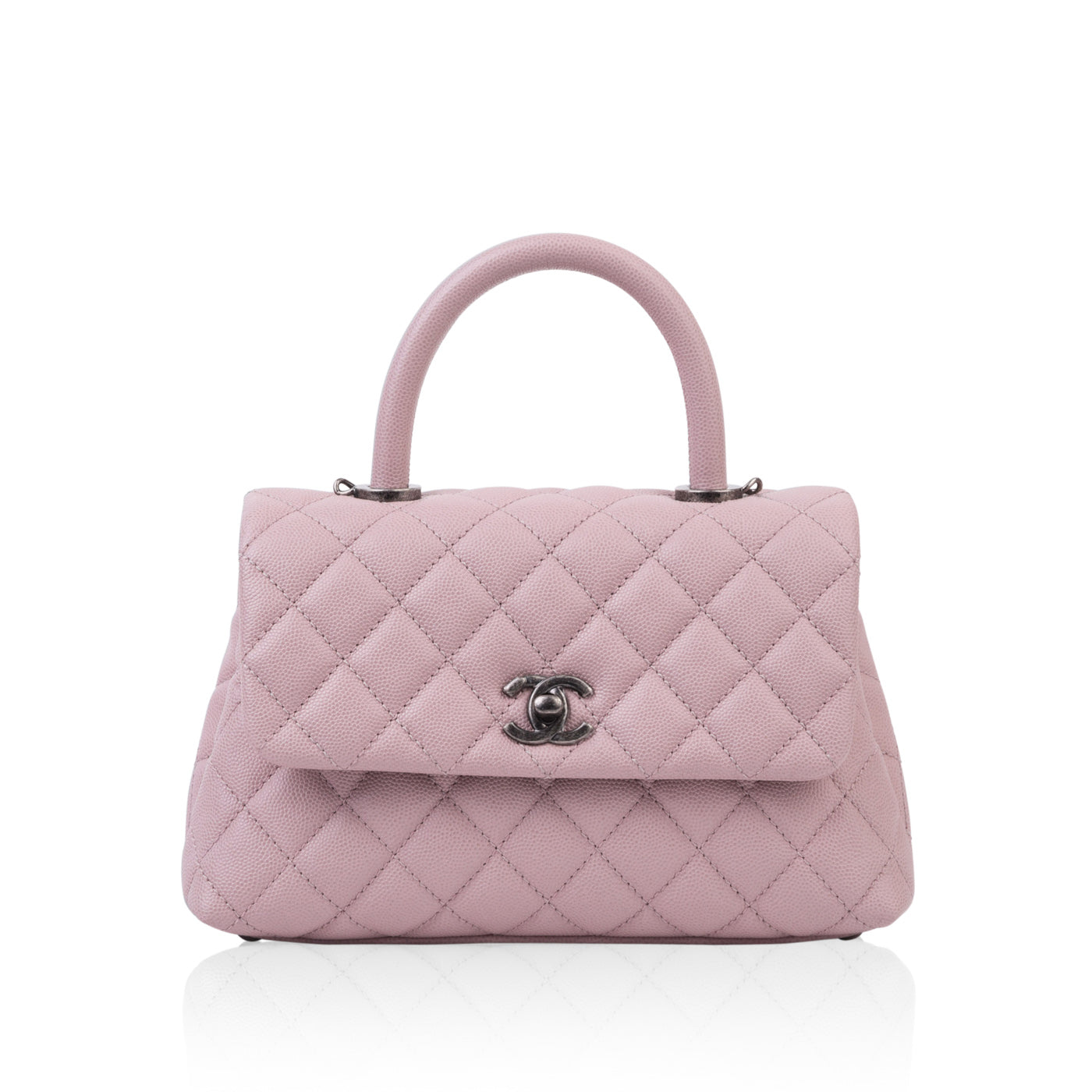 Chanel Coco Handle Mini