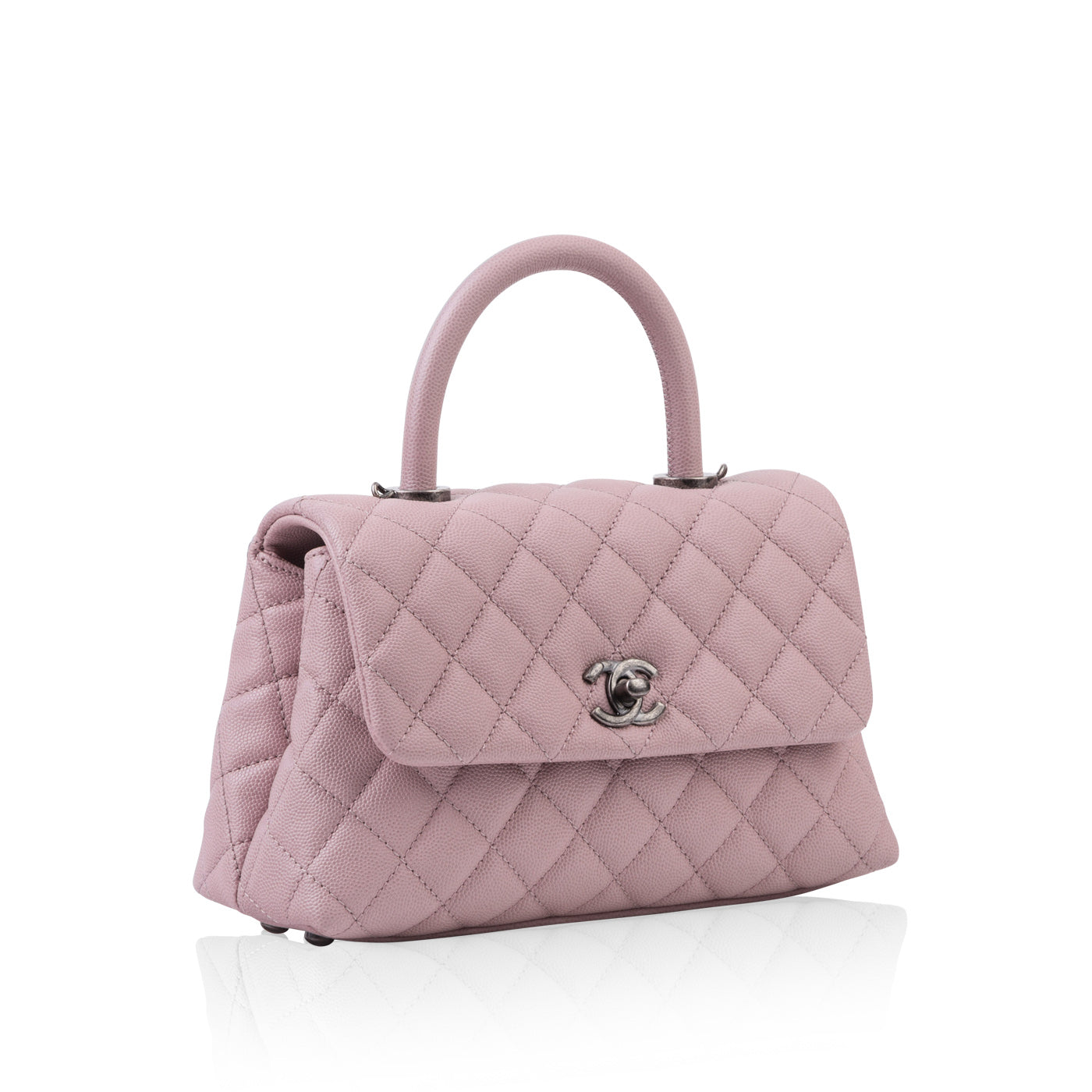 Chanel Coco Handle Mini