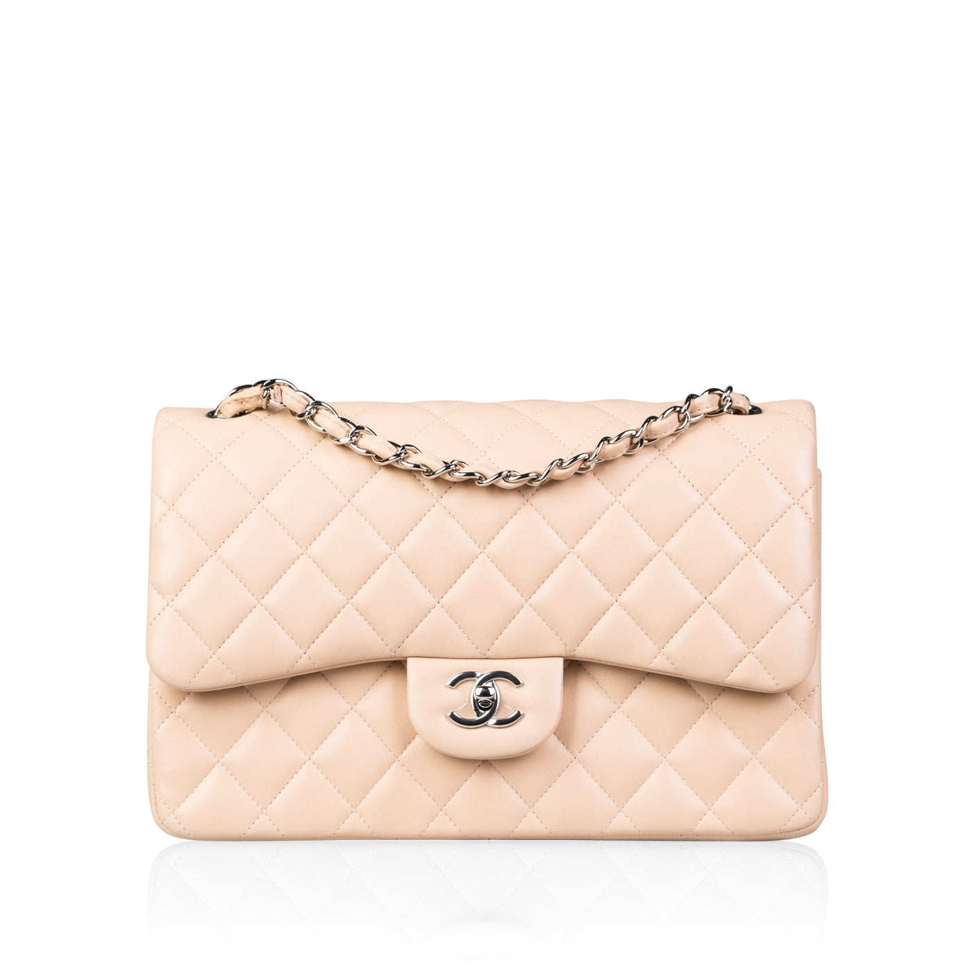 Chanel Classic Flap Jumbo