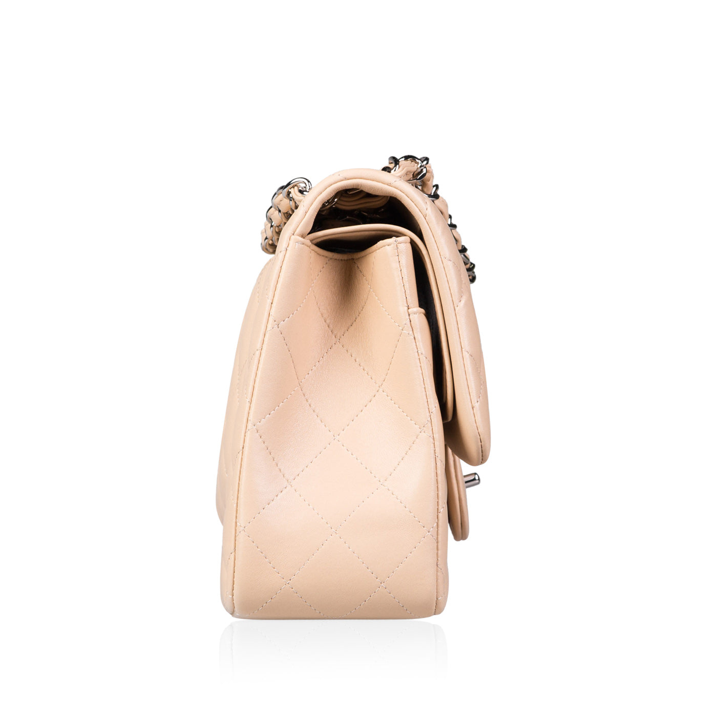 Chanel Classic Flap Jumbo