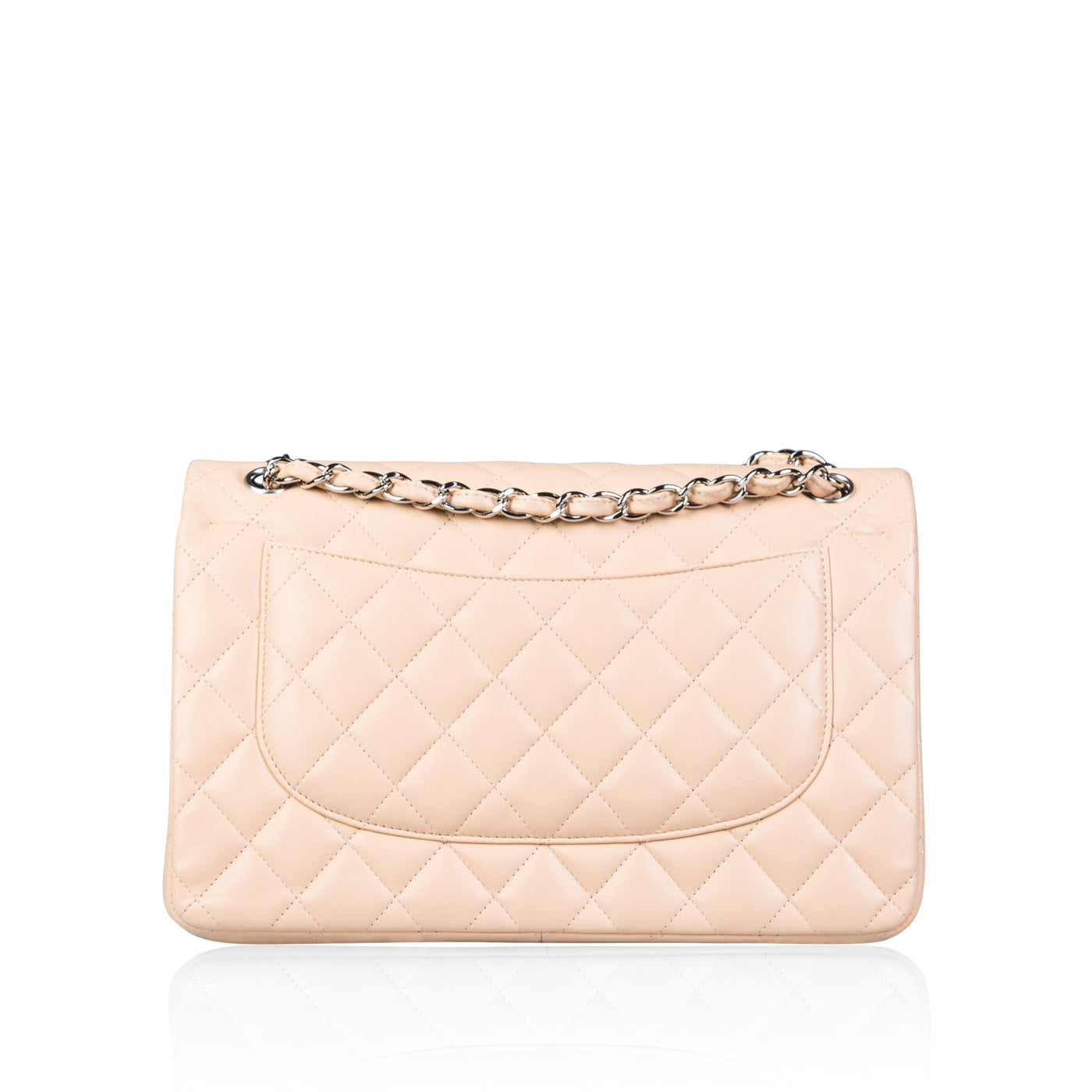 Chanel Classic Flap Jumbo