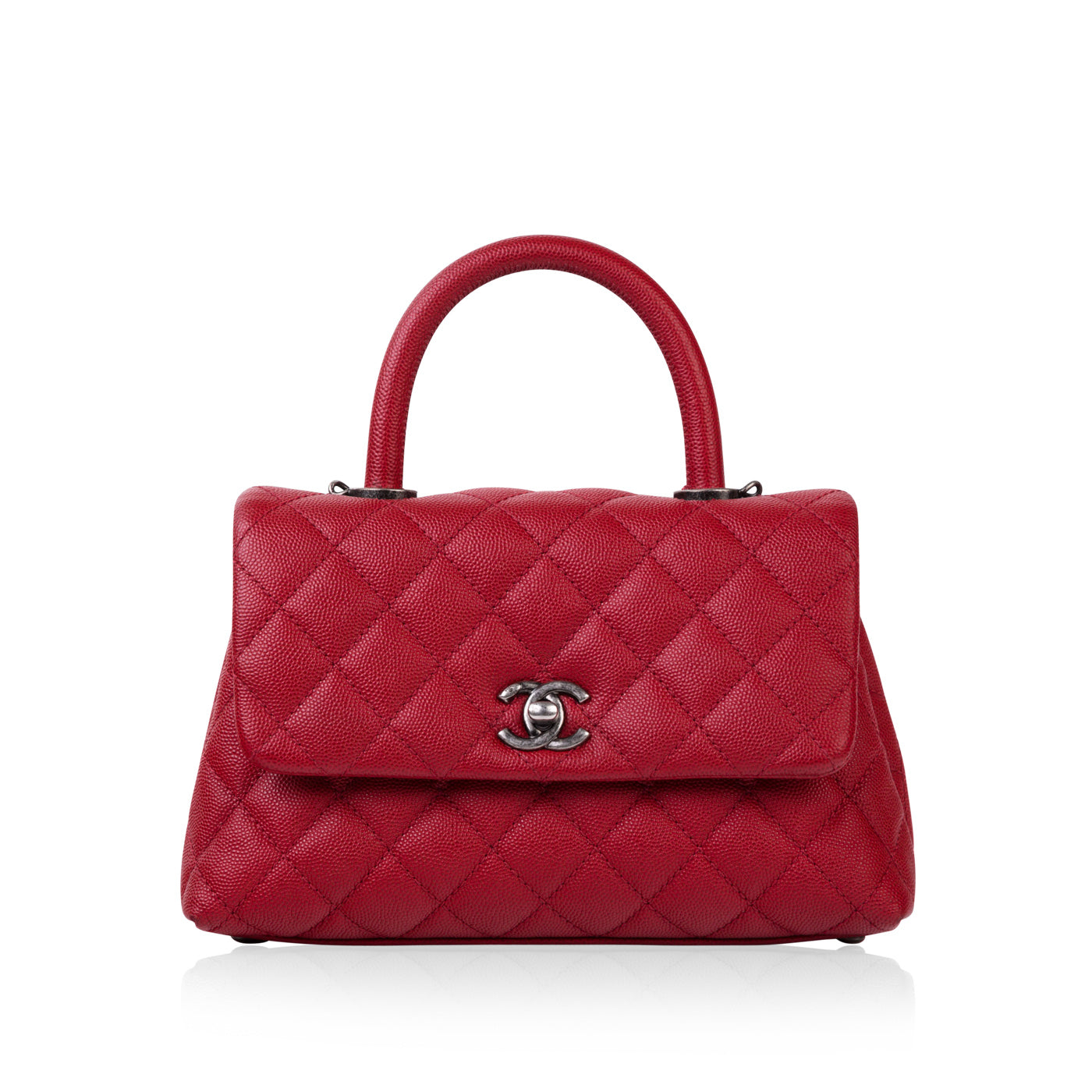 Chanel Coco Handle Mini