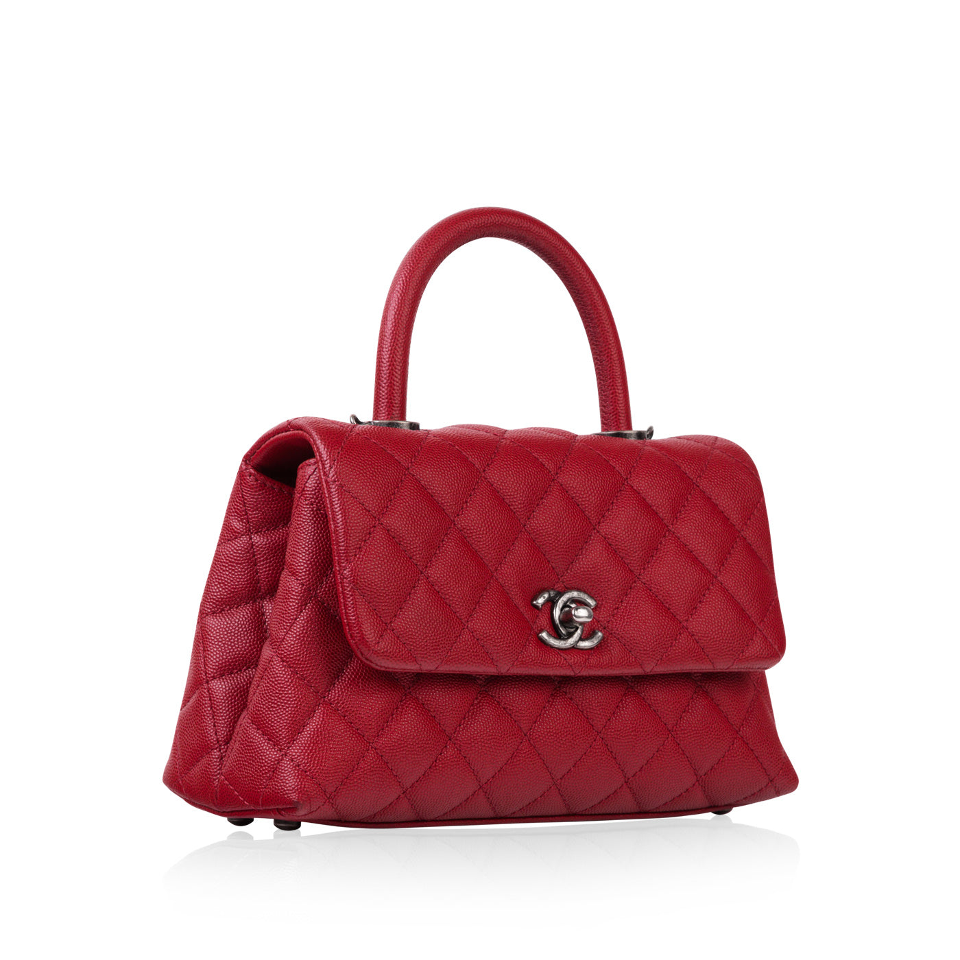 Chanel Coco Handle Mini