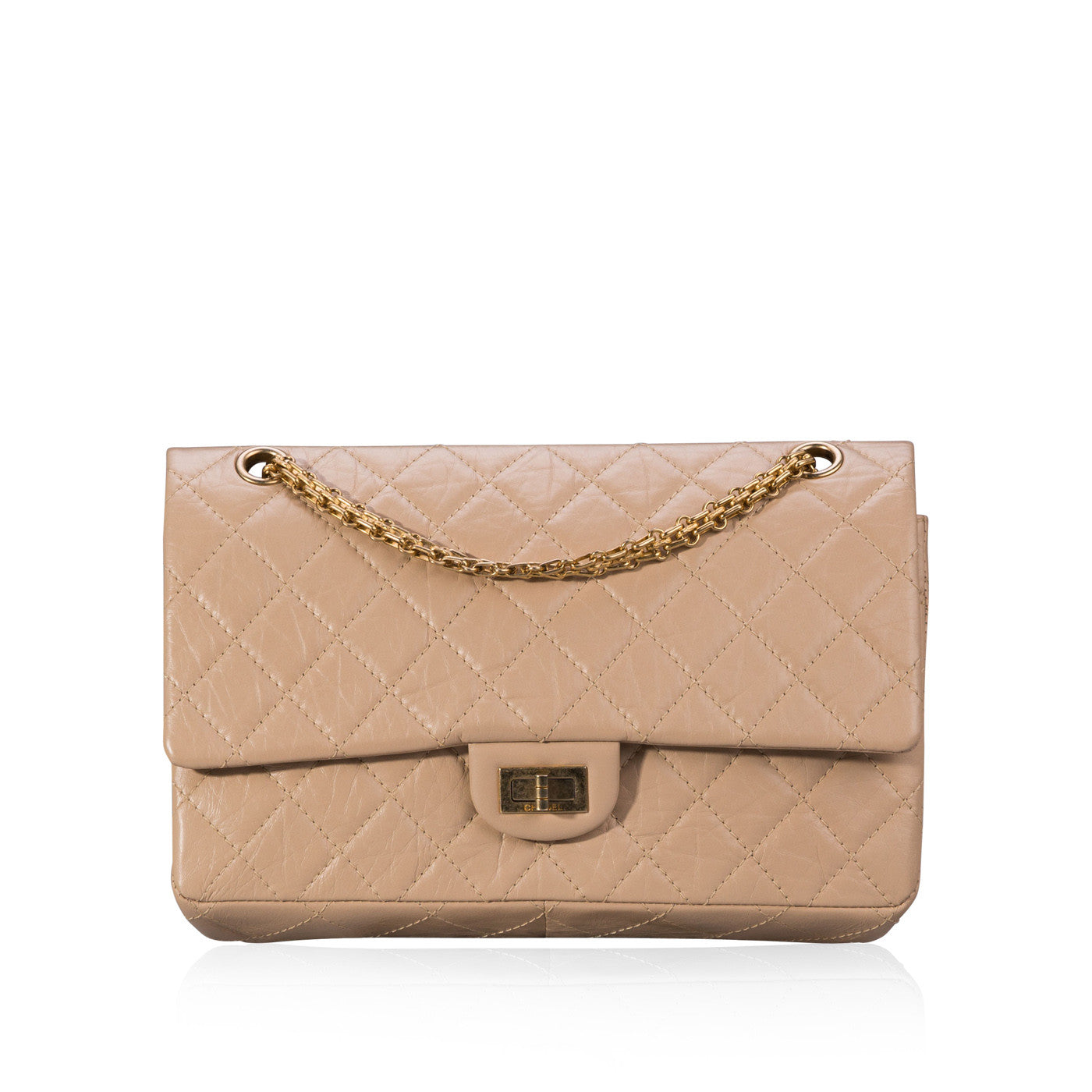 Chanel 2.55 Re-issue Flap Bag
