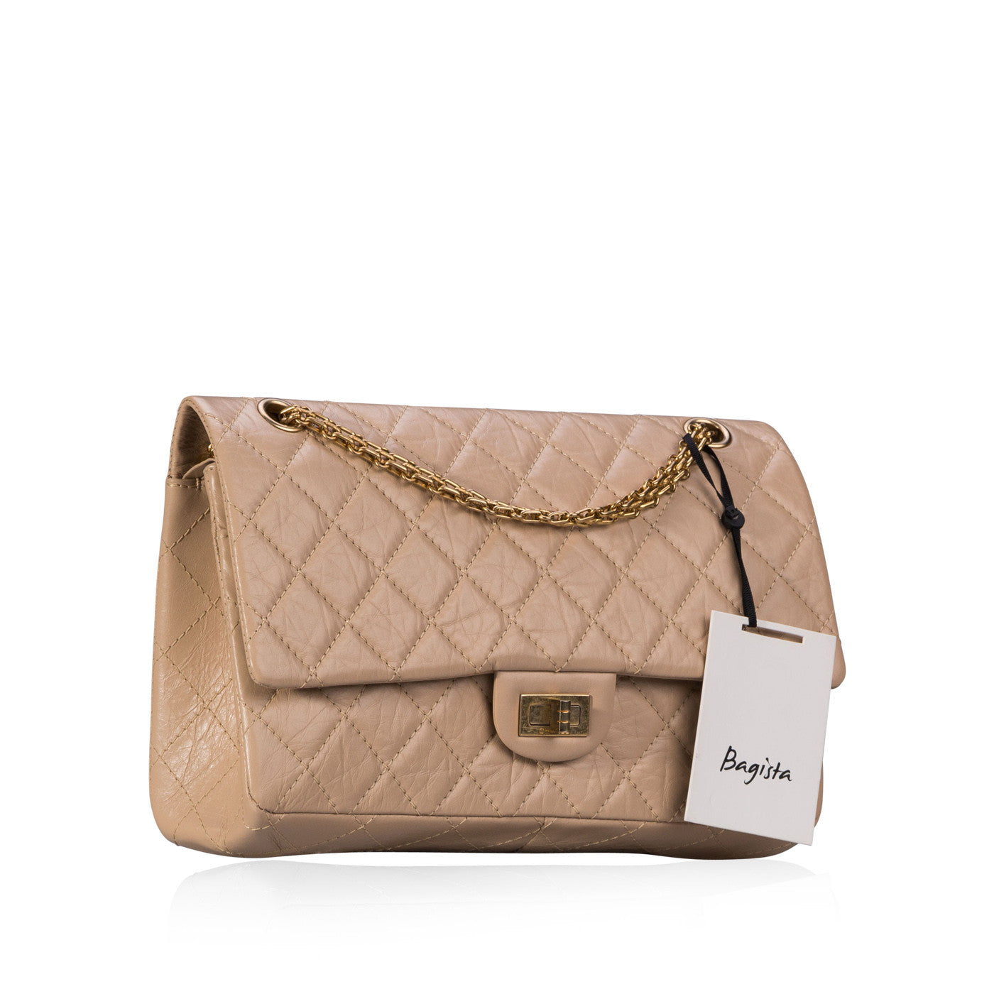 Chanel 2.55 Re-issue Flap Bag