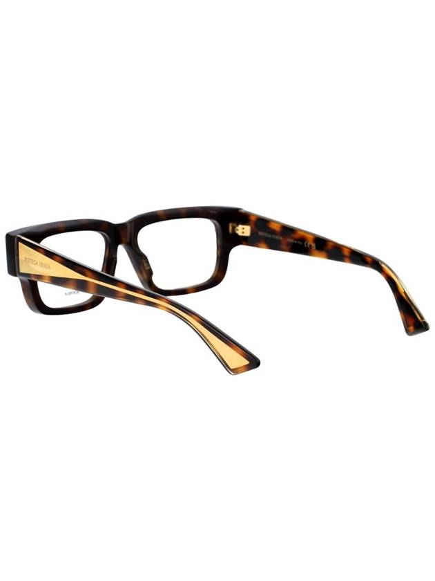 Bottega Veneta Glasses BV1280O 002 havana