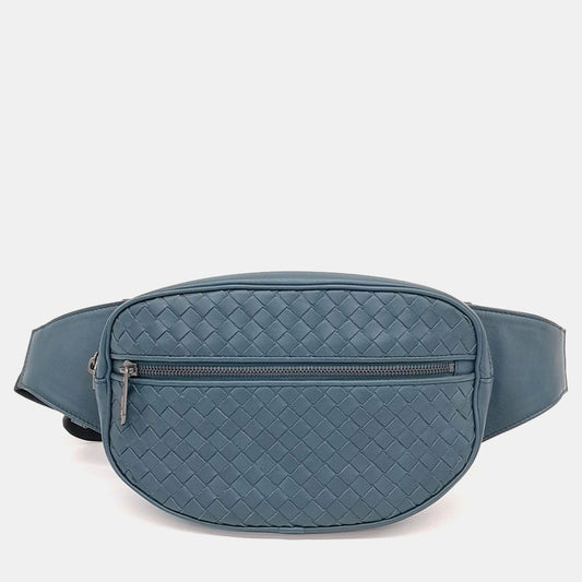 Bottega Veneta Mesh Hip Sack bag