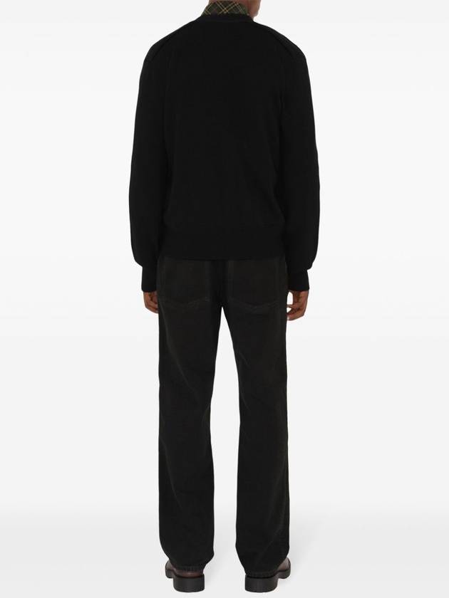 Burberry UOMO MAGLIA