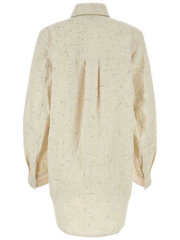 Bottega Veneta Shirt 708853V3PM0 4097 Yellow