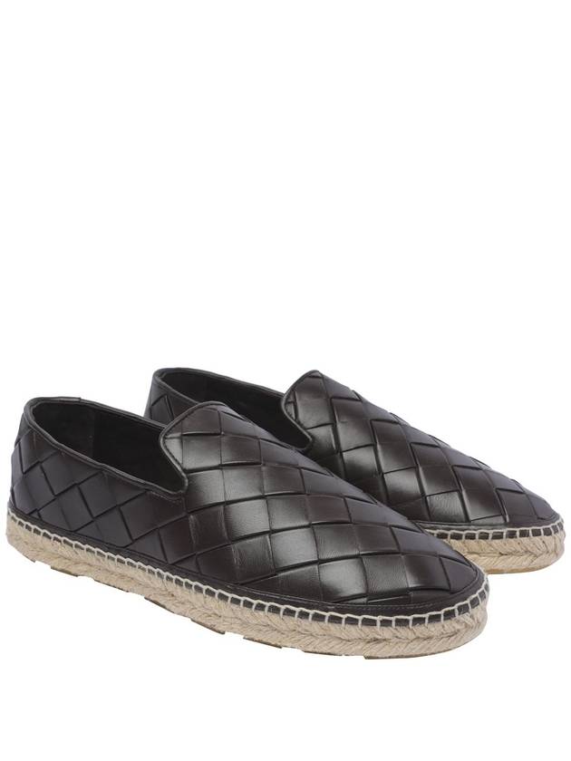 Bottega Veneta Loafers 780851 V2ED1 2113 FONDANT