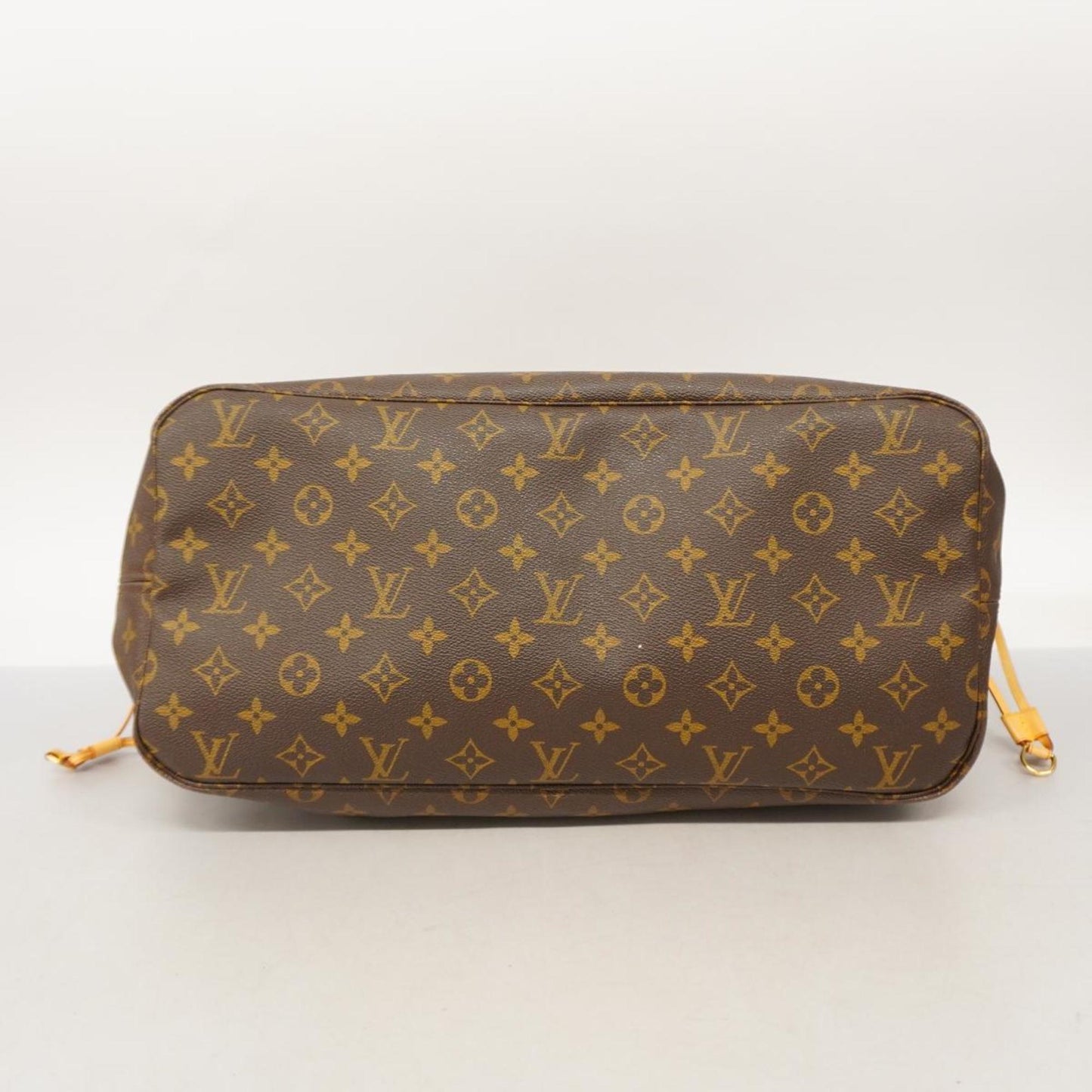 Louis Vuitton  Neverfull Mm  Canvas Tote Bag
