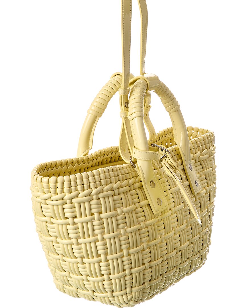 Balenciaga Bistro XS Basket Tote