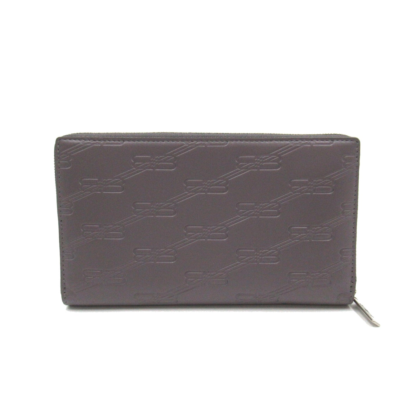 Balenciaga  Leather Wallet (Bi-Fold)