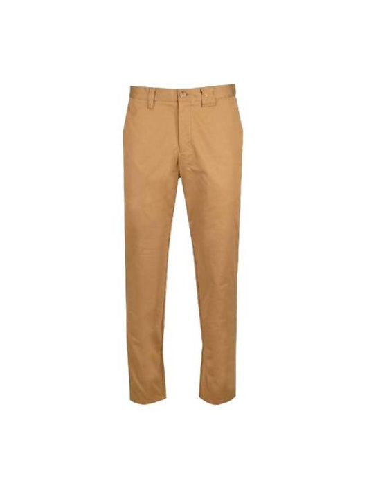 Burberry Straight Pants 8070609 A1420