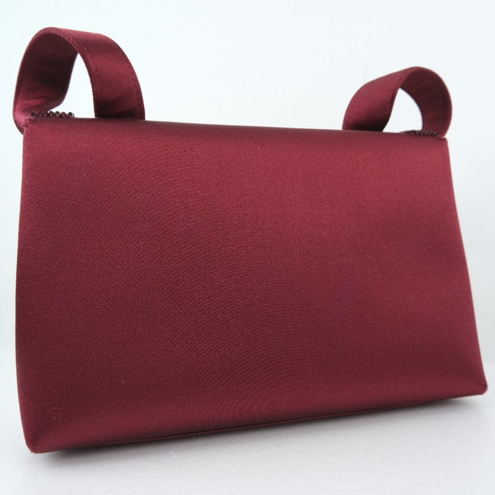 Chanel Mini Crossbody Bag Canvas Shoulder Bag in Great Condition