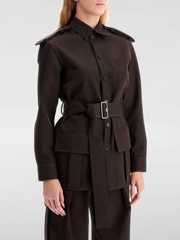 Burberry Jacket woman Burberry