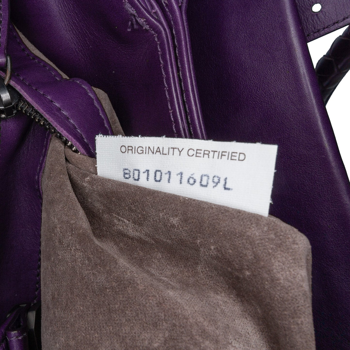 Bottega Veneta Sac Medium Nappa Intrecciato Roma Tote