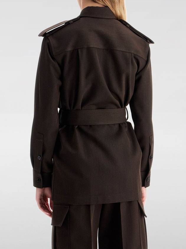 Burberry Jacket woman Burberry