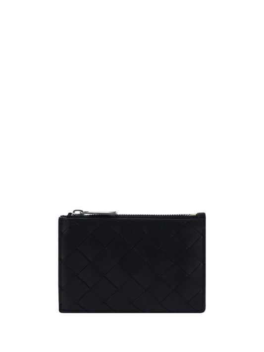 Bottega Veneta Men Card Holder
