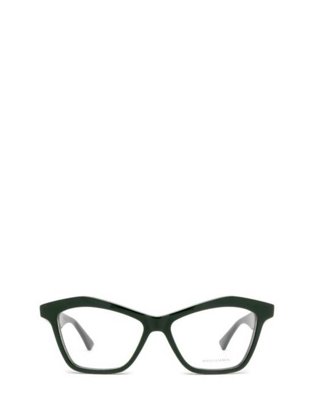 Bottega Veneta Sunglasses BV1096O 006 GREEN