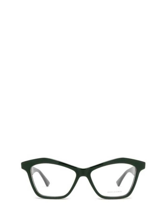 Bottega Veneta Sunglasses BV1096O 006 GREEN