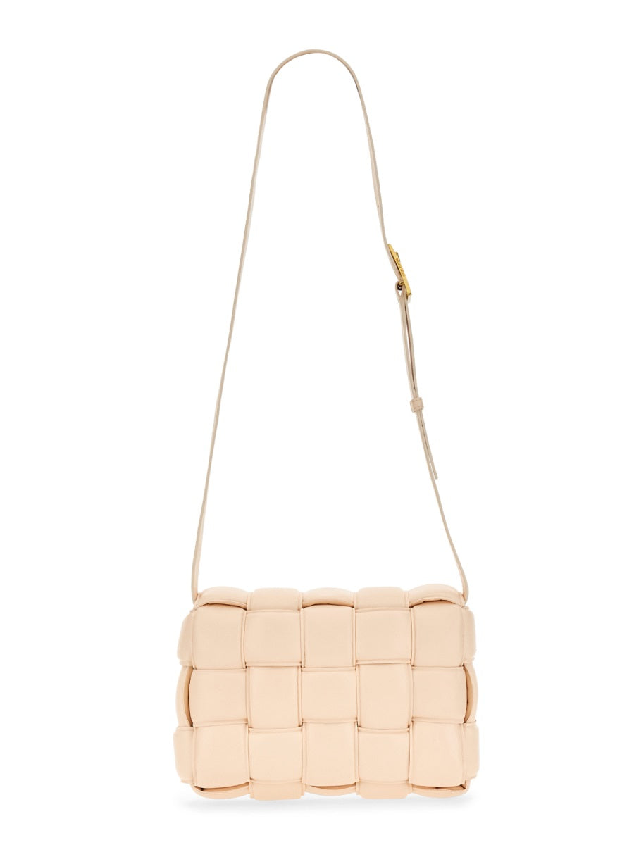 Bottega Veneta Women Padded Cassette Bag