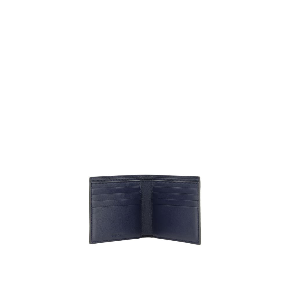 Balenciaga Bifold Men's Wallet