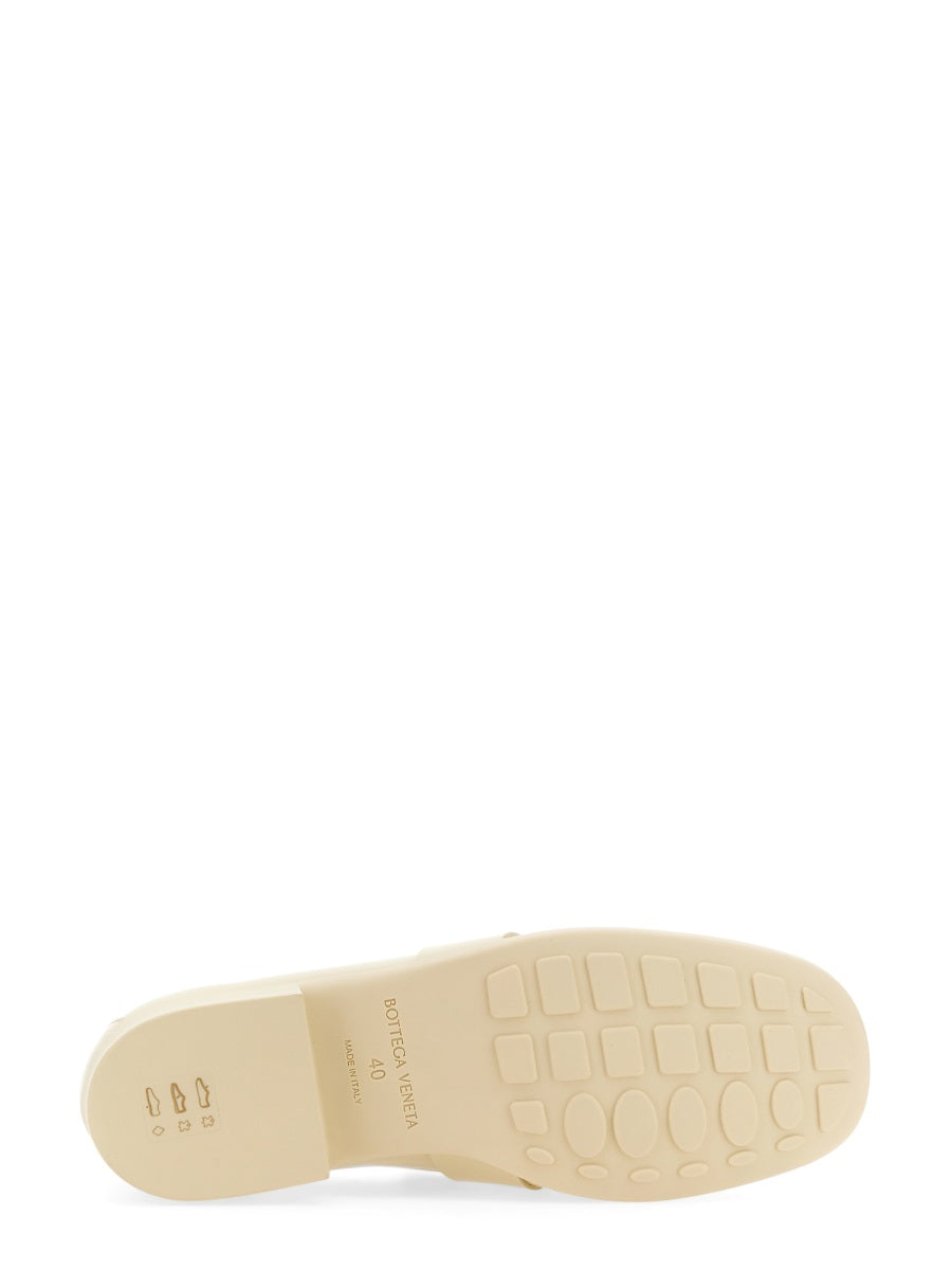 Bottega Veneta Women Moccasin Monsieur