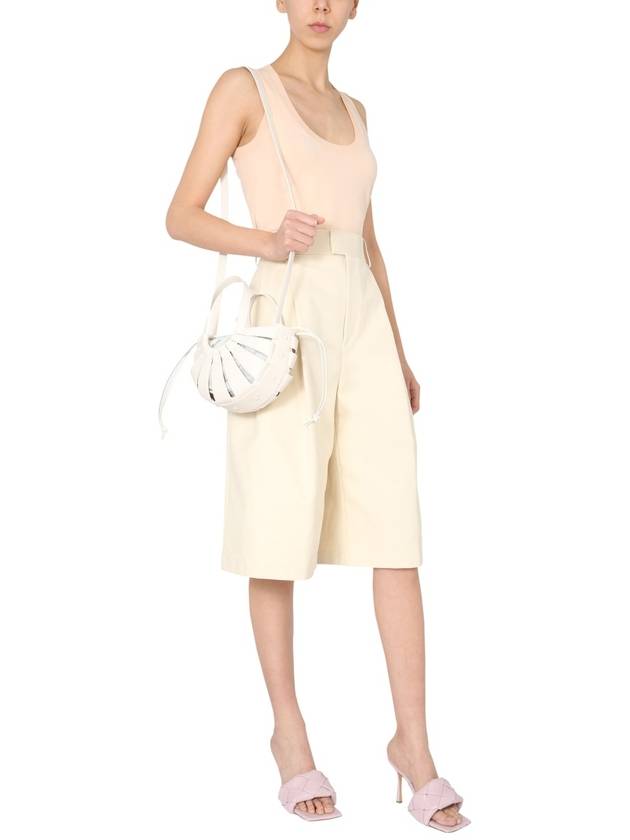 Bottega Veneta Light Sweater Without Sleeve 658827VKSE07662 B0040170655