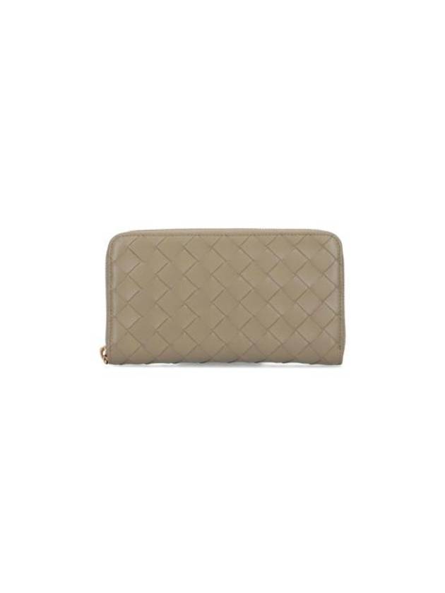 Bottega Veneta Wallet 608053 VCPP21520 BEIGE