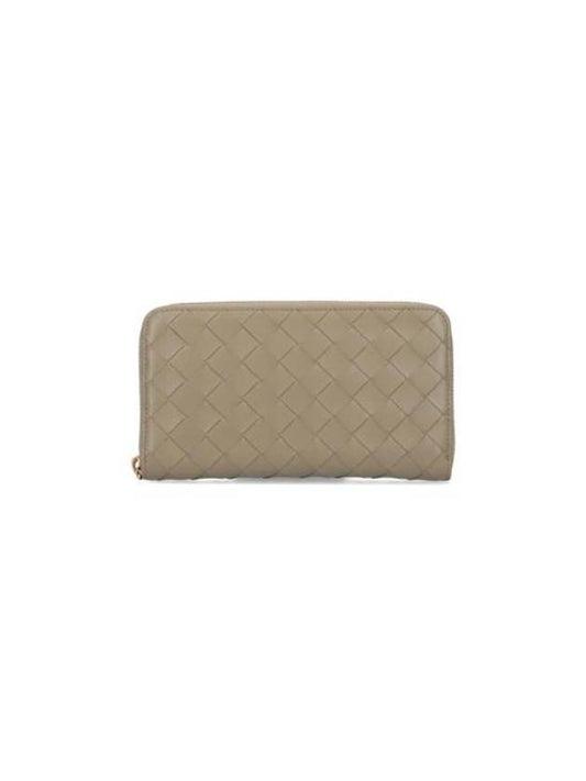 Bottega Veneta Wallet 608053 VCPP21520 BEIGE