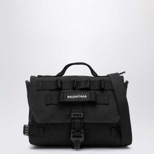BALENCIAGA Mini Messenger Handbag