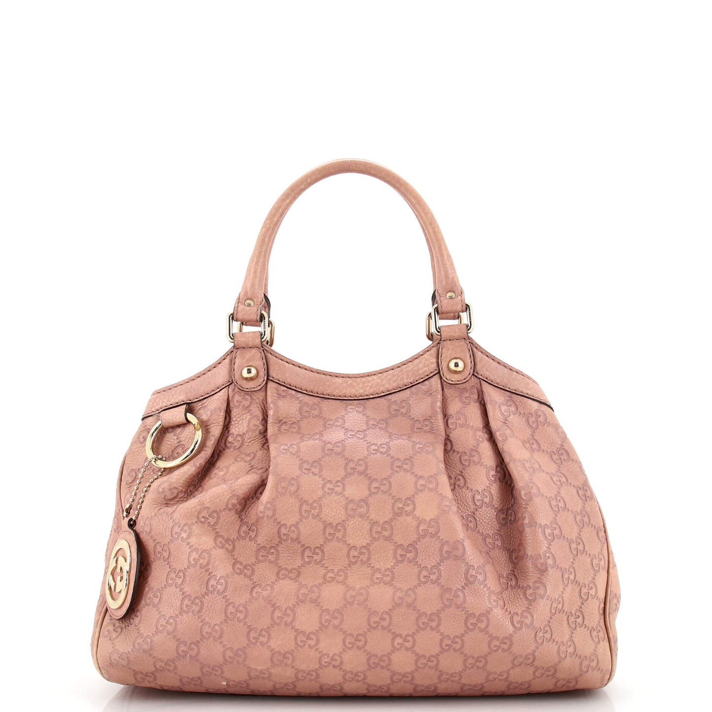 Sukey Tote Guccissima Leather Medium