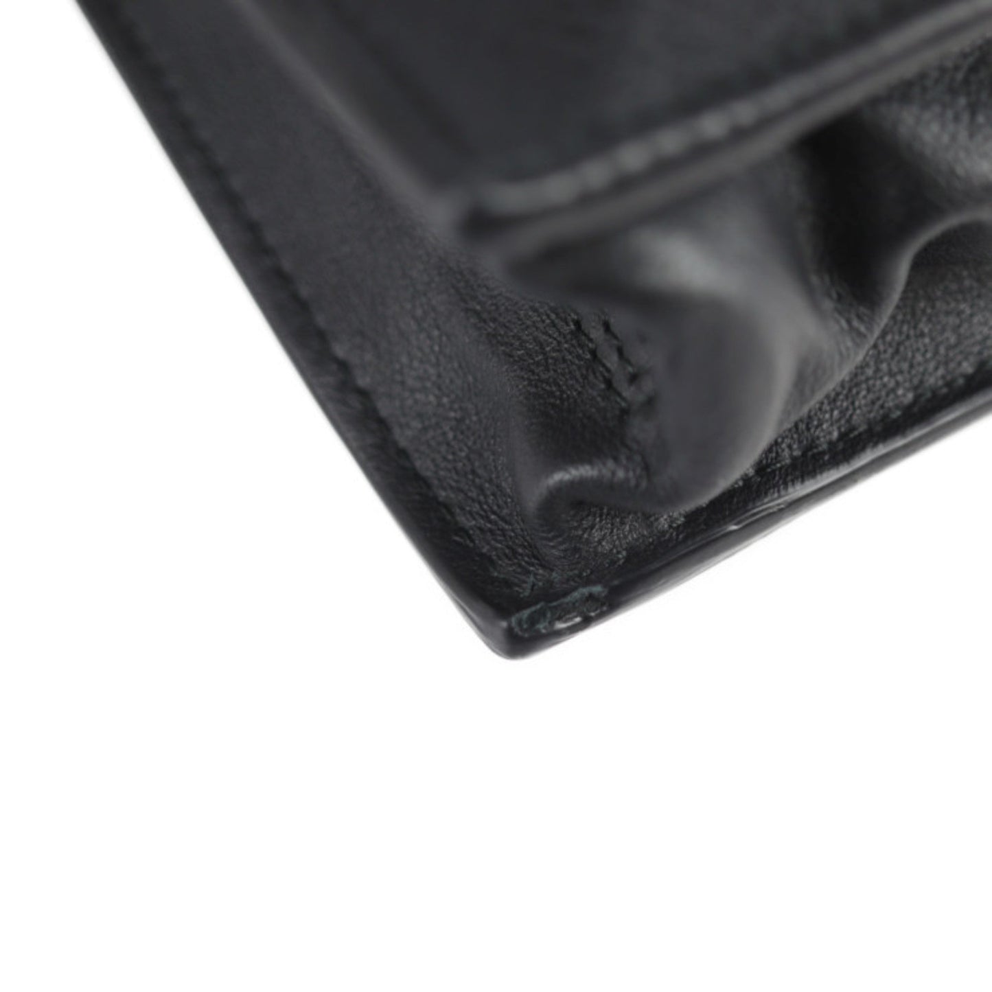 BALENCIAGA Papier Clutch Bag