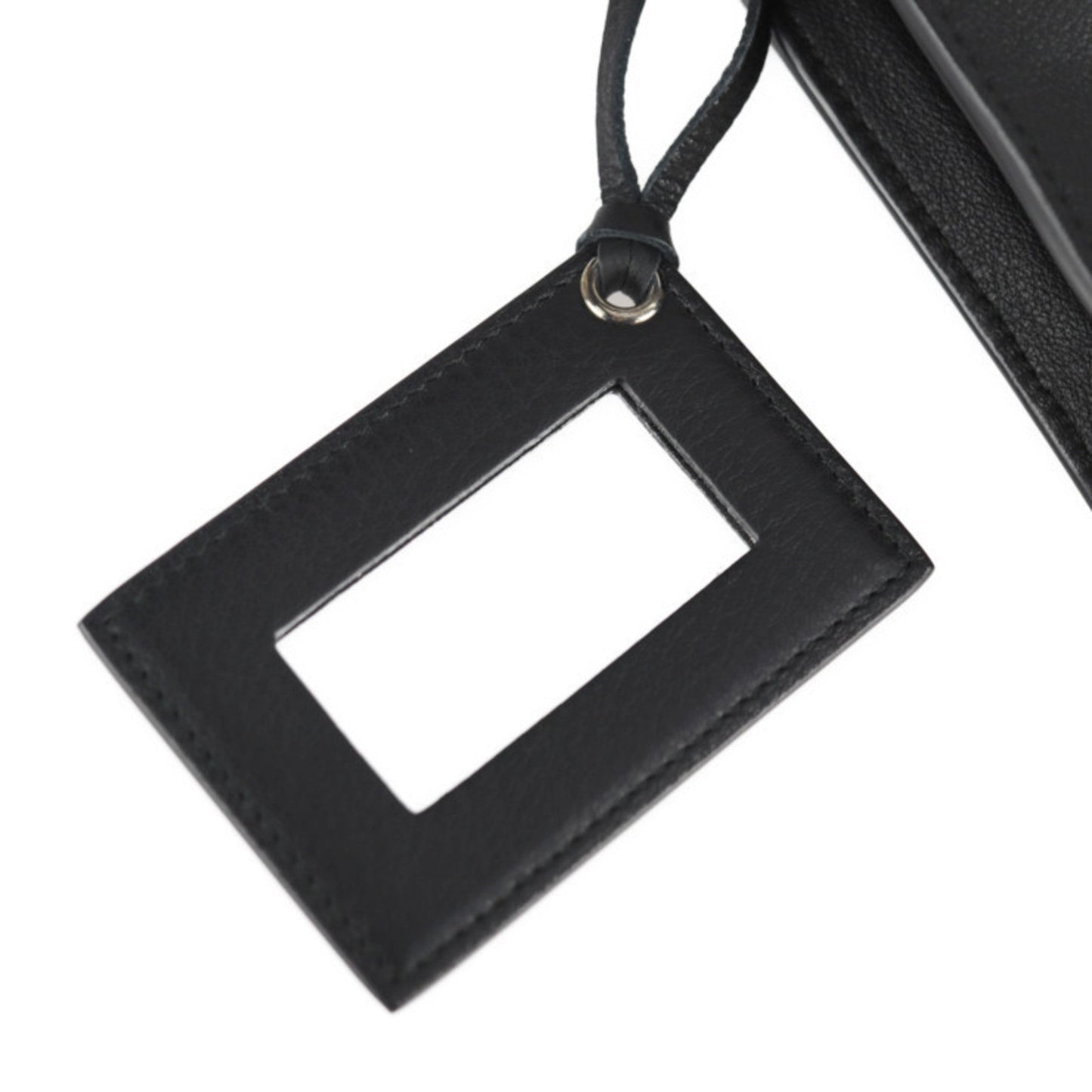 BALENCIAGA Papier Clutch Bag