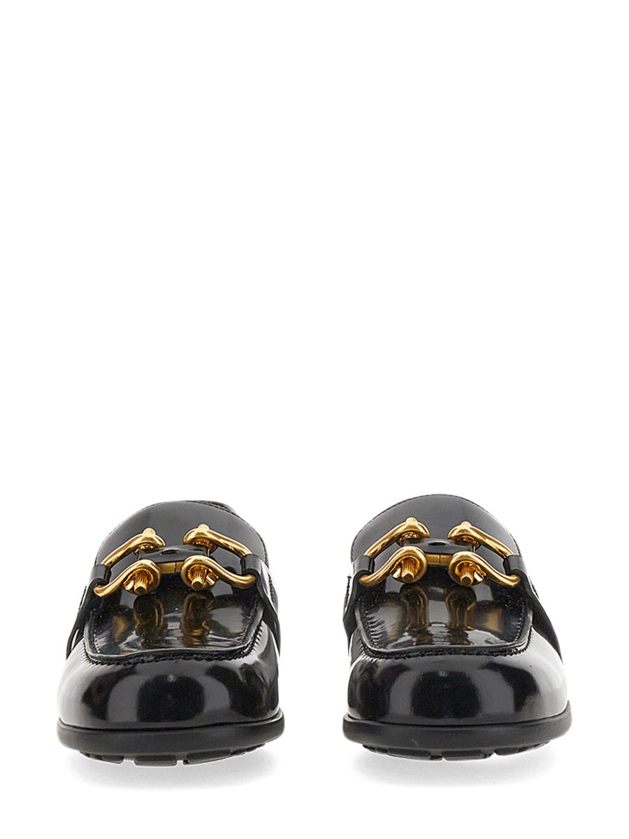 Bottega Veneta Women Loafer Madame