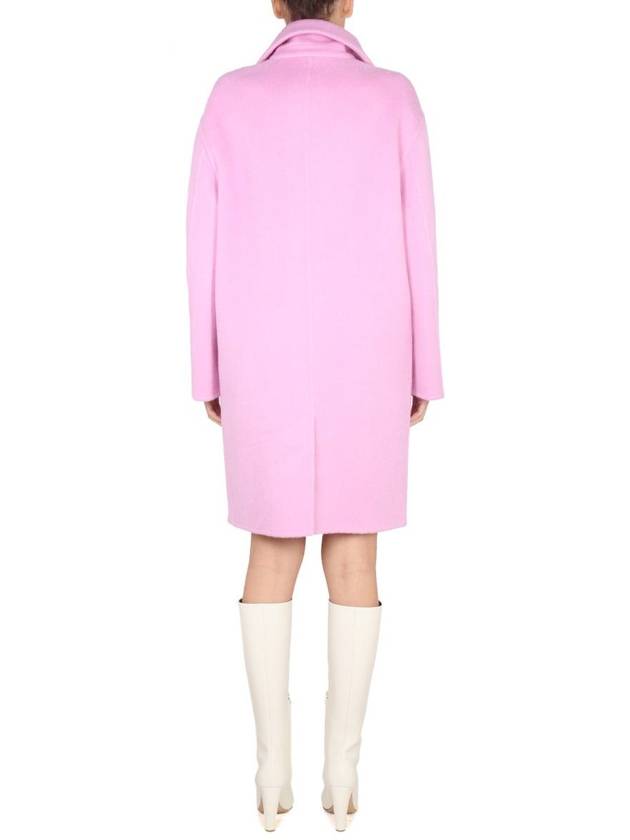 Bottega Veneta Double Face Coat 689344V2C905600 B0040193203